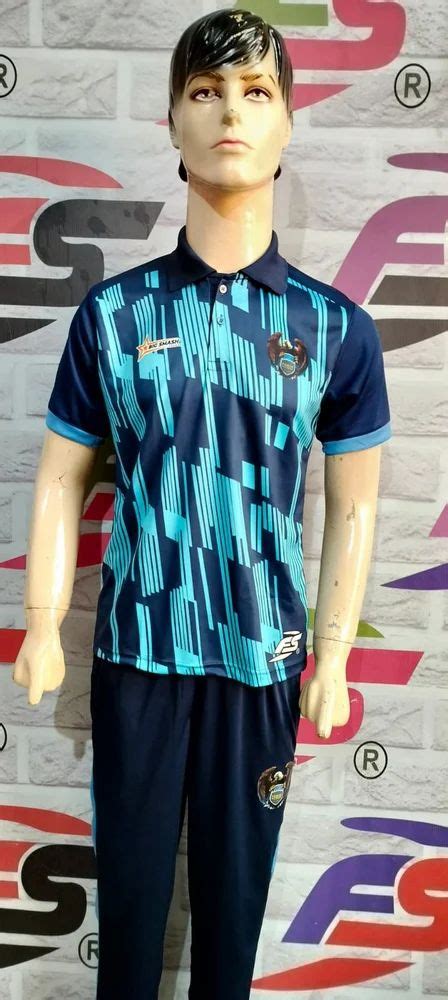 Sublimation Cricket Dress At Rs Set In Jalandhar Id