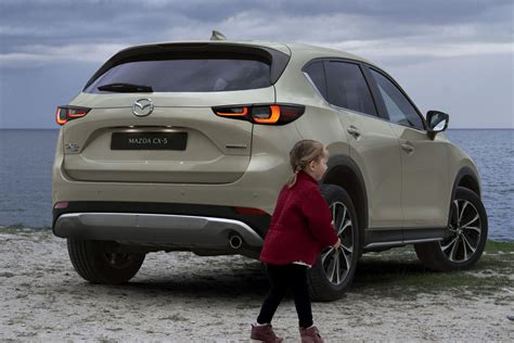 2022 Mazda CX-5 price and specs | CarExpert