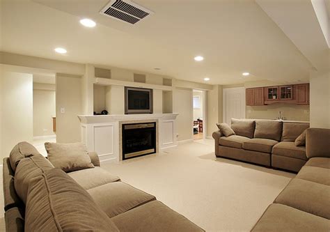 Your Basement Lighting Options | Best Pick Reports