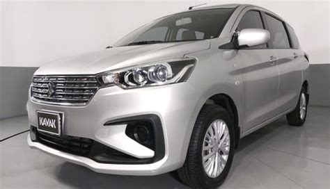 Autos Suzuki Ertiga Gls Minivan Usados Kavak M Xico