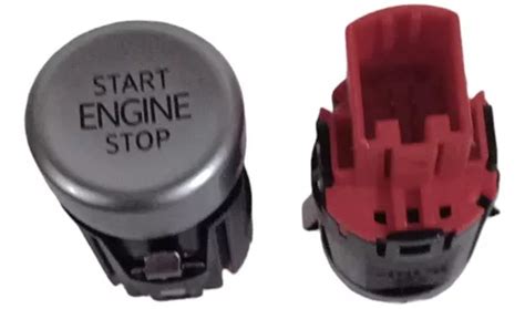 O Start Stop Engine Novo Polo Virtus Original Vw Parcelamento Sem