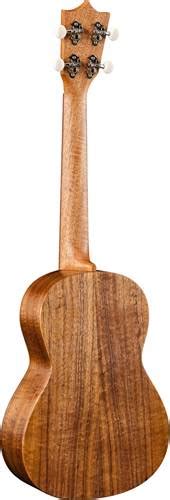 Martin T1k Tenor Uke Solid Hawaiian Koa Guitarguitar