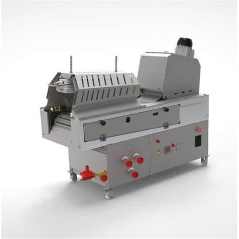 Semi Automatic Chapati Making Machine For Commercial Capacity