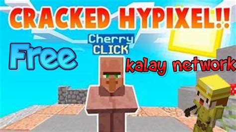 New Crack Hypixel Skyblock Server For Minecraft Java Edition Crack