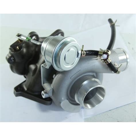 Turbocharger Td04 For 2002 2007 Subaru Impreza Wrx Forester Xt Non Sti