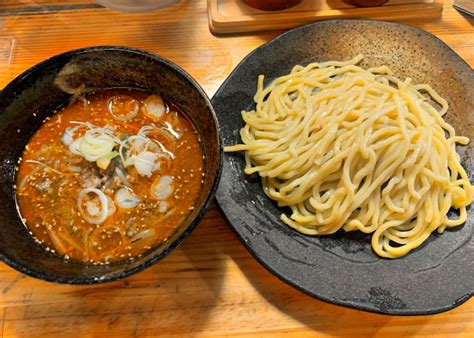 【夜会】アンガールズ田中の辛いつけ麺の店「ばくだん屋」広島県｜夏麺【6月30日】 きなこのレビューブログ