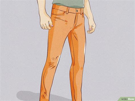 Formas De Ser Hermoso Para Hombres Gay WikiHow