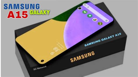 SAMSUNG A15 Price In Pakistan Samsung Galaxy A15 Samsung A15 First