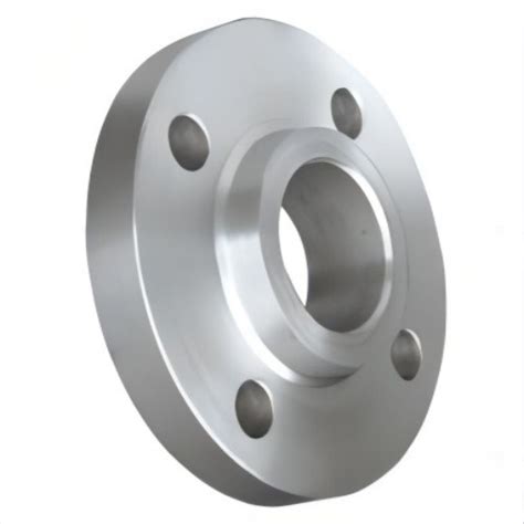 6 DN150 Class300 Stainelss Steel Welding Flange Hubbed Slip On Flange