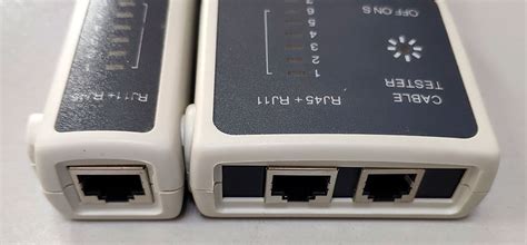 Как проверить правильность разводки? Тестер BNC TALON TOOL HT-468