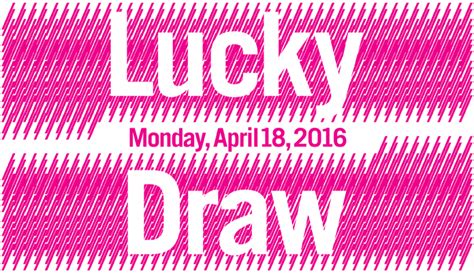 Spring Benefit: Lucky Draw 2016 | Art Zealous