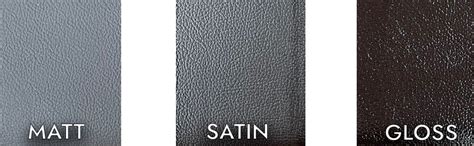 Leather Sealant Finish Waterproof And Scratch Resistant Leather Top