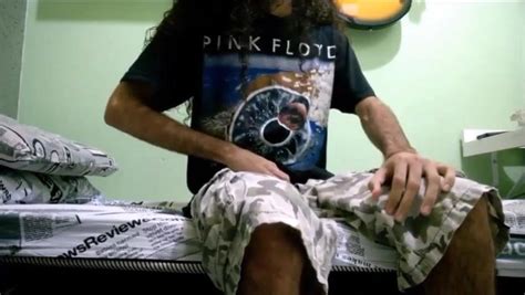 Nice Hairy Jackin Of Gay Man Man Porn XHamster