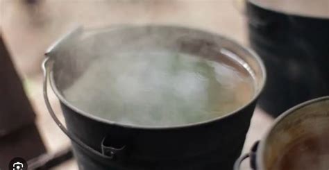 Jealous Wife Scalds Hubby S Co Worker With Hot Water Afrogazette