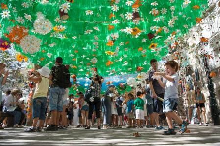 Fraternitat De Baix Ganadora Revelaci N Del Concurso De Calles