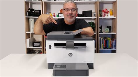 Lazer Yazıcıda Son Teknoloji HP LaserJet Tank Serisi HP LaserJet Tank