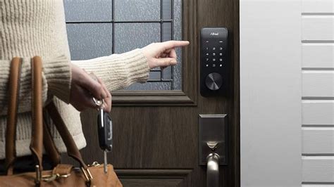 Electronic Door Locks: Know Best Types, Prices, Brands, Pros & Cons