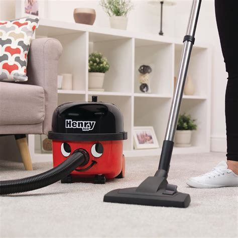 Numatic Henry Vacuum Cleaner Hvr M Buy Online At Nisbets