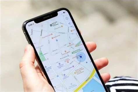 How To Track Someone S Location With Phone Number In