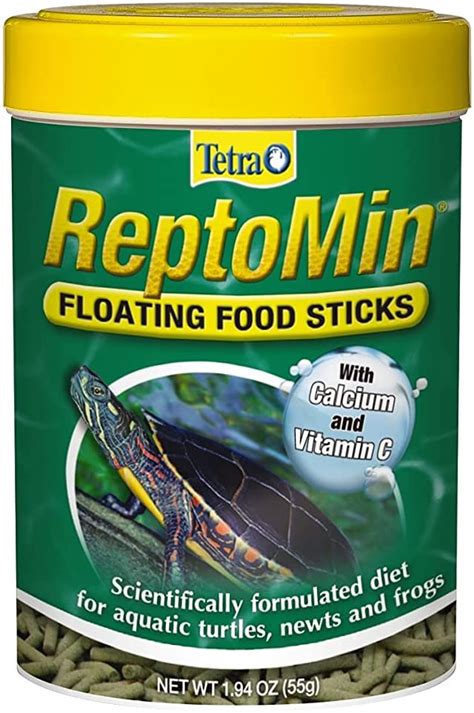 REPTOMIN Sticks – Banana-Pet