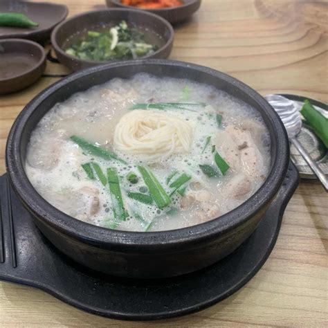 고향옥얼큰순대국 향동점 향동 순대국 얼큰순대국 맛집 다이닝코드 빅데이터 맛집검색