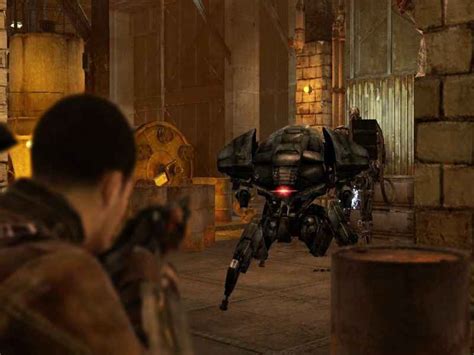 Terminator Salvation Game Download Free For PC Full Version ...