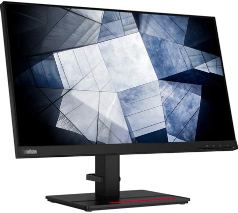 Amazon.com: Lenovo ThinkVision P24q-20 23.8" WQHD WLED LCD Monitor - 16 ...