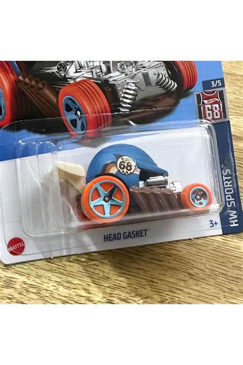 Hot Wheels Head Gasket Z Oyuncak Fiyat Yorumlar Trendyol