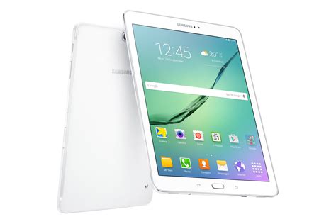 Samsung Galaxy Tab S2 SM T813 32 GB Tablet 9 7 Wireless LAN Octa