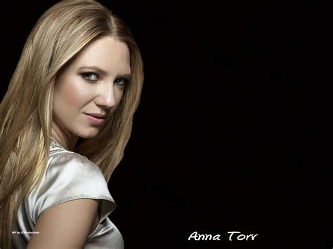 Fringe_Anna Torv - Fringe Wallpaper (27510026) - Fanpop