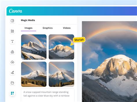 Random Image Generator: Get random images with AI | Canva 