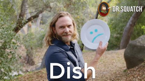 Dish Dishes GIF - Dish Dishes Plate - Discover & Share GIFs