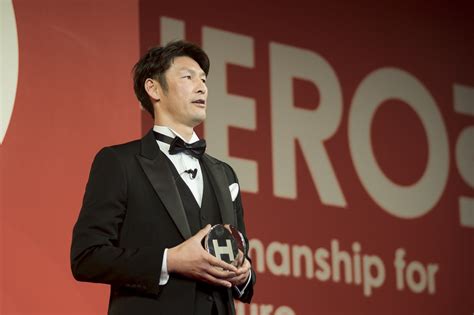 スポーツ界の社会貢献の輪を広げる「heros Award」。2019年の栄冠は誰の手に？ 日本財団