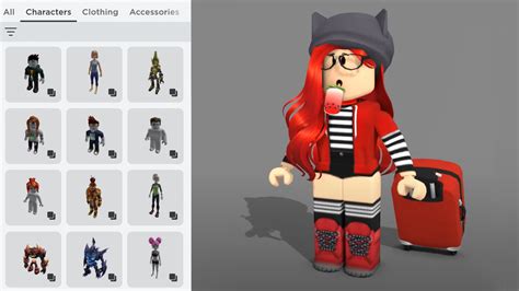 Clothes Skins Maker For Roblox Para Iphone Download