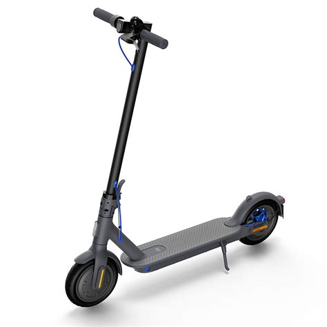 Xiaomi Mi Electric Scooter 3: плюсы, минусы, характеристики и отзывы