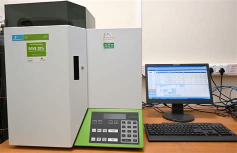 research facilities