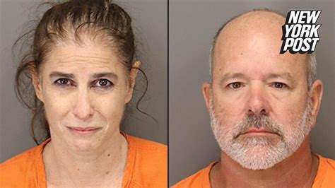 Florida Couple Charged With Public Sex Display It Was Always A Dream Of Mine