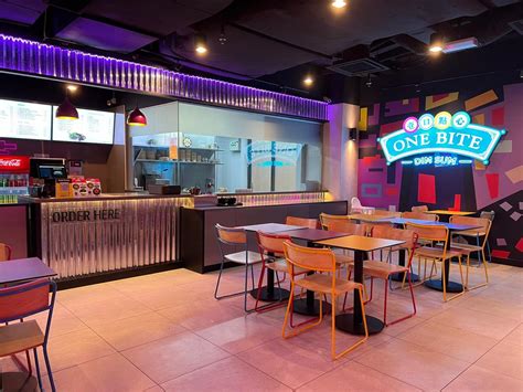 Urban Ground Kelana Jaya Halal Cafe For 120 Pax Vmo