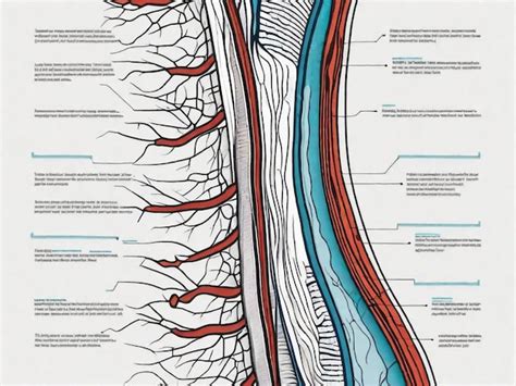 Premium Photo | Detailed Study of Vein Anatomy