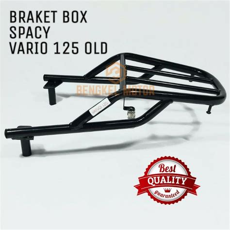 Jual Breket Bracket Braket Behel Begel Box Vario Old Honda Spacy