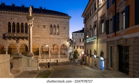 118 Piazza Libertà Udine Images Stock Photos Vectors Shutterstock