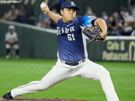 球宴ファン投票、パ中継ぎ投手部門また首位交代残り3日で気になる激戦区は？ Baseball King