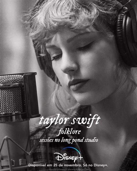 Atoupeira “folklore” Novo álbum De Taylor Swift Estreia