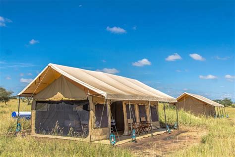 Serengeti Mawe Tented Camp | Serengeti National Park | Serengeti safaris