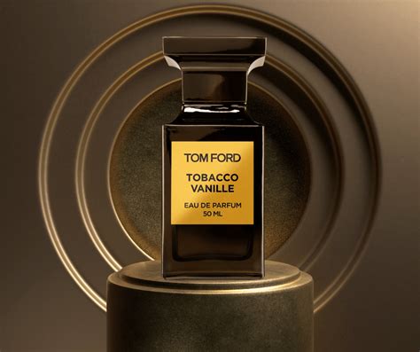 Tom Ford Tobacco Vanille EDP Wearperfume