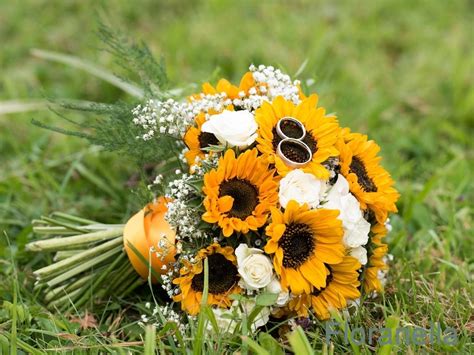 Hochzeiten Floranella