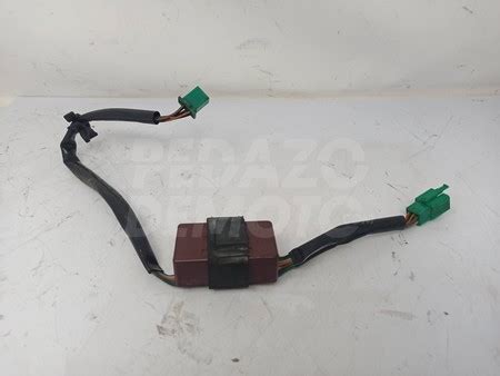 Cdi Y Centralitas Originales Para Motos Kymco Pedazo De Moto