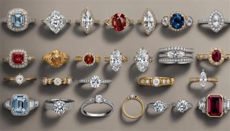 How To Use History Of Engagement Rings Effectively