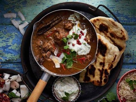 Lamb Curry Knuckles Recipes Instant Brands South Africa