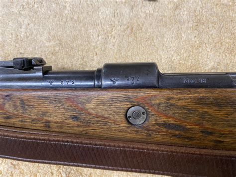 WWII Axis powers collection | Maryland Shooters Forum - Weapon ...